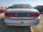 2001 Buick Lesabre Custom