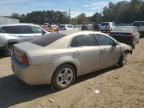 2012 Chevrolet Malibu LS