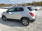 2015 Chevrolet Trax 1LT