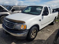 2003 Ford F150 en venta en Arcadia, FL