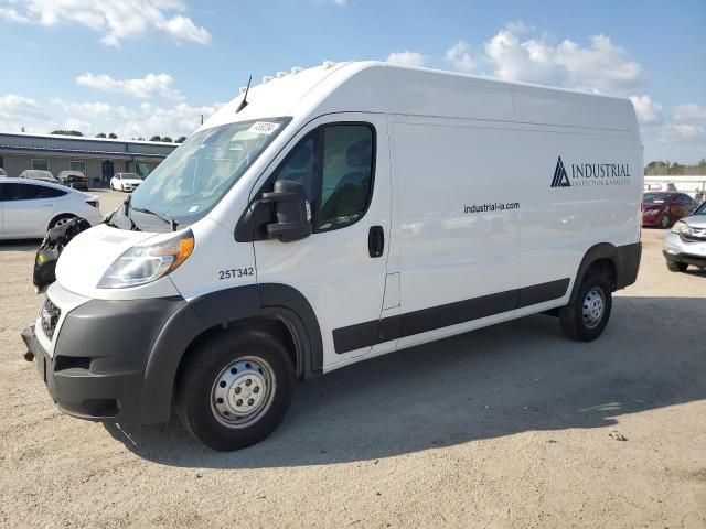 2022 Dodge RAM Promaster 2500 2500 High