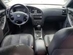 2005 Hyundai Elantra GLS