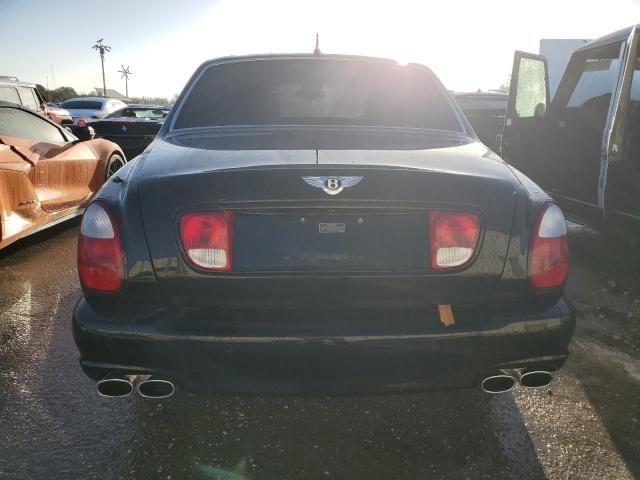 2005 Bentley Arnage T