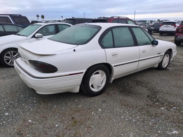 1992 Pontiac Bonneville SSE