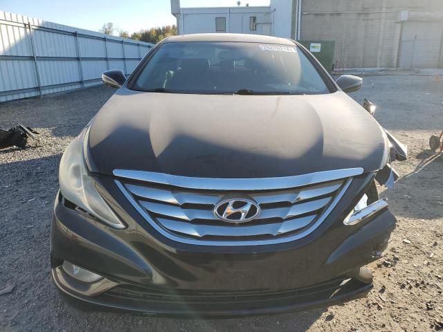 2012 Hyundai Sonata SE