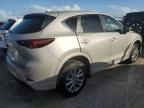 2024 Mazda CX-5 Select