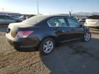 2009 Honda Accord LXP