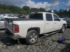 2008 Chevrolet Silverado K1500