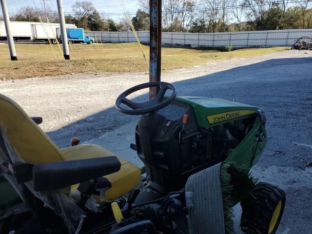 2023 John Deere 1025R