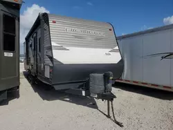 2019 Pner Travel Trailer en venta en Apopka, FL