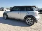 2011 Mini Cooper S