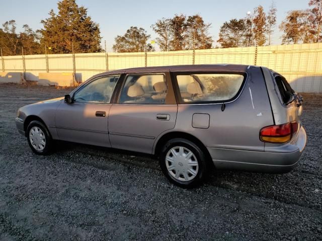 1995 Toyota Camry LE