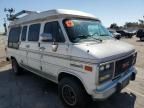 1994 GMC Rally Wagon / Van G2500