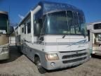 2004 Workhorse Custom Chassis Motorhome Chassis W22