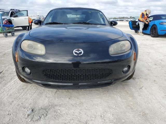 2008 Mazda MX-5 Miata