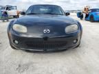 2008 Mazda MX-5 Miata