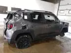 2018 Jeep Renegade Trailhawk