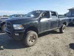 Run And Drives Cars for sale at auction: 2018 Dodge RAM 2500 ST