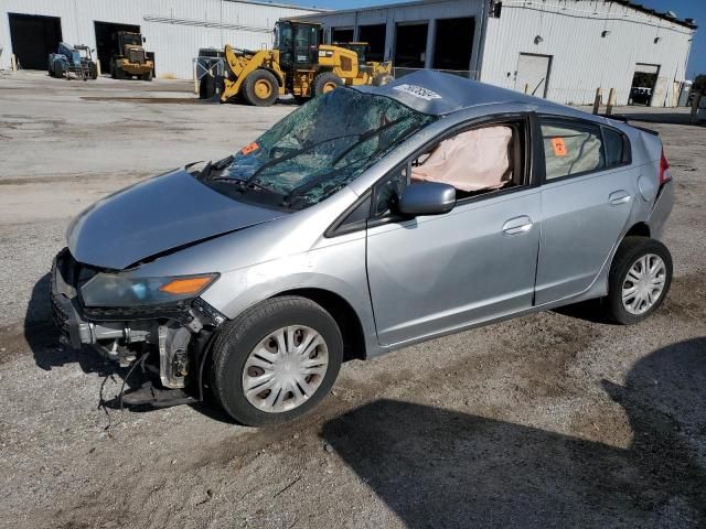 2010 Honda Insight LX