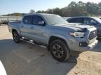 2019 Toyota Tacoma Double Cab