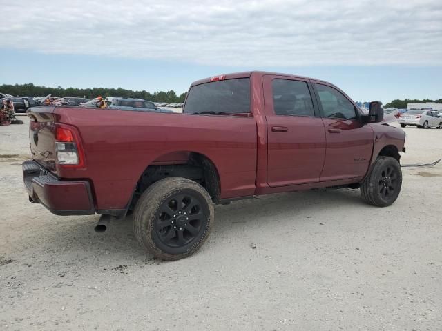 2023 Dodge RAM 2500 BIG Horn