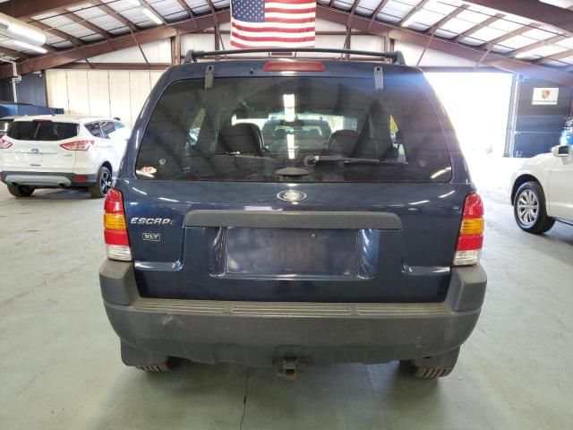 2003 Ford Escape XLT