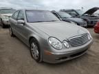 2006 Mercedes-Benz E 320 CDI