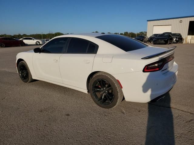 2018 Dodge Charger SXT