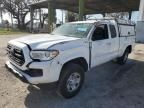 2019 Toyota Tacoma Access Cab