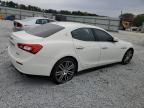 2015 Maserati Ghibli