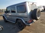 2014 Mercedes-Benz G 63 AMG