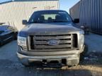 2011 Ford F150 Super Cab