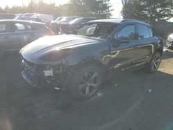 Porsche Macan Base Vehiculos salvage en venta: 2024 Porsche Macan Base