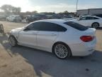 2016 BMW 428 I Gran Coupe Sulev