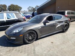 2012 Porsche Panamera S en venta en Hayward, CA