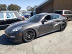 2012 Porsche Panamera S