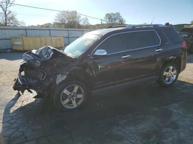 2011 GMC Terrain SLT