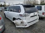 2020 Toyota Sienna SE