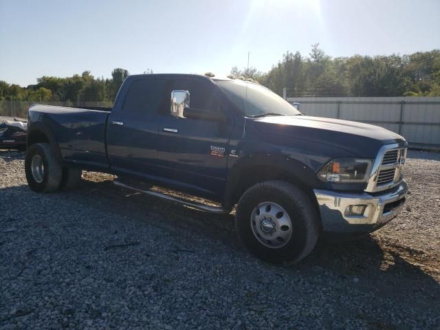 2011 Dodge RAM 3500