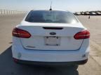 2018 Ford Focus S