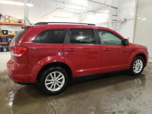 2013 Dodge Journey SXT