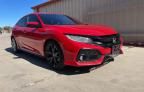 2017 Honda Civic Sport Touring