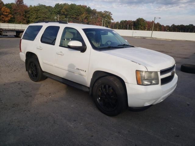 2009 Chevrolet Tahoe K1500 LT