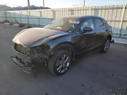 Salvage cars for sale from Copart Magna, UT: 2021 Mazda CX-30 Select