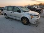 2008 Dodge Grand Caravan SE