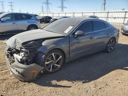 2023 Hyundai Sonata SEL Plus en venta en Elgin, IL