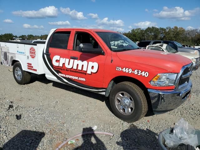 2017 Dodge RAM 2500 ST