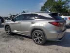 2018 Lexus RX 350 L