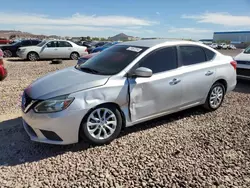 2018 Nissan Sentra S en venta en Phoenix, AZ