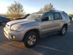 2006 Toyota 4runner SR5